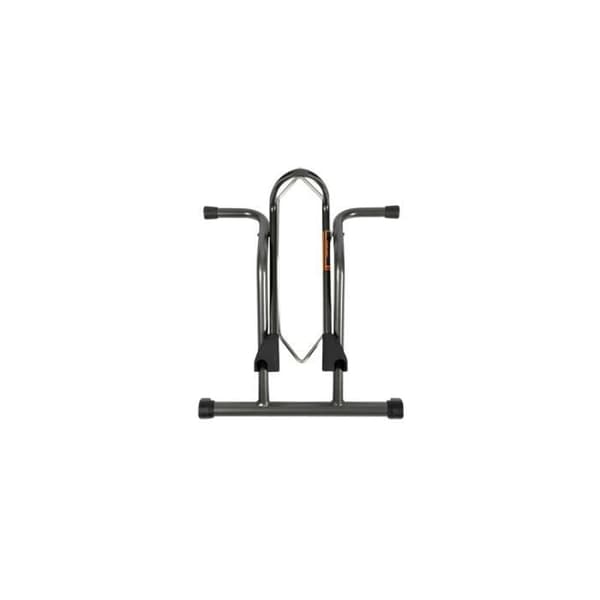 Cykelstøtte - STABILUS - 2.0 - Sort - 26'' 27.5'' 29'' 700