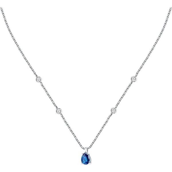 COLLIER MORELLATO TESORI - SAIW191