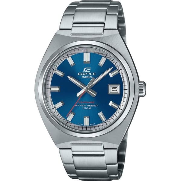 Casio EFB-109D-2AVEF Herreur Edifice 38mm 10ATM