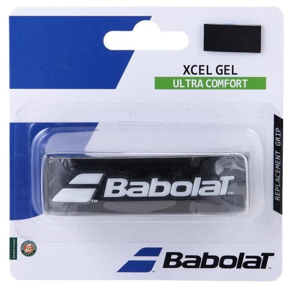 Grip Babolat XCel Gel Sort