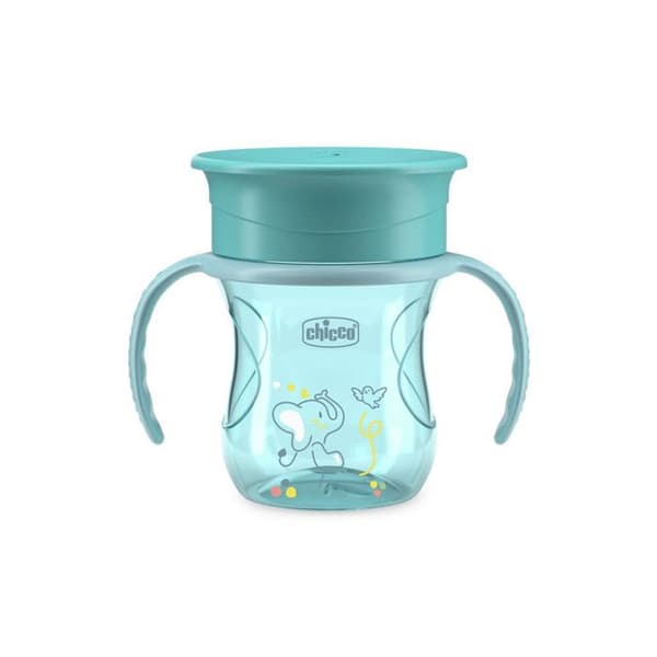 Unik Chicco 00006951250000 Turkis