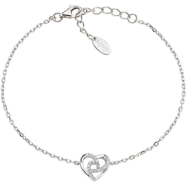 Armband - Silver 925 Silver - Amen - BRHHBBZ