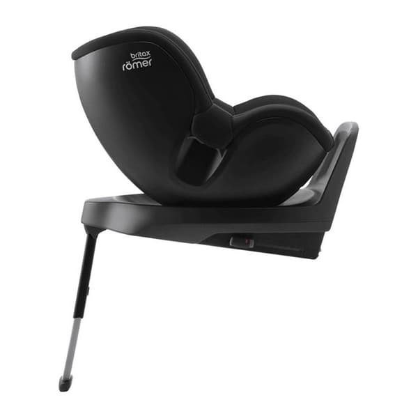 Bilstol I-Size DUALFIX + 360° 40 til 105cm.