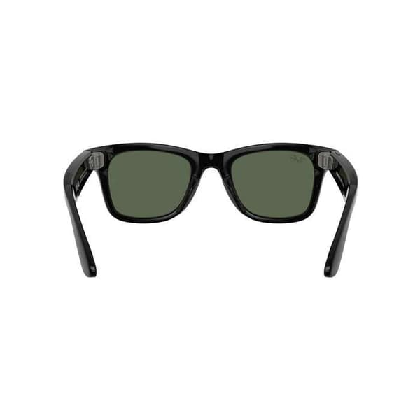 Wayfarer Gen 2 Meta Solglasögon - Ray-Ban