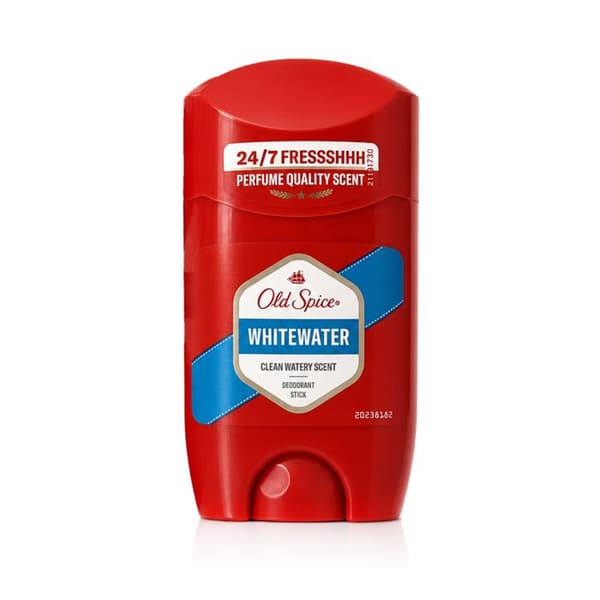 Old Spice Whitewater Deodorantstick (Man) 50 ml