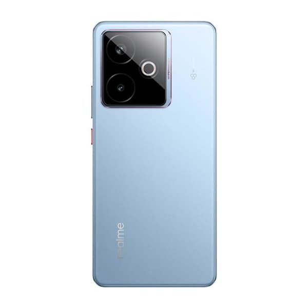 Realme GT 7T 12/512GB Ljusblå