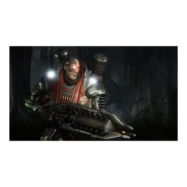 Evolve Xbox One