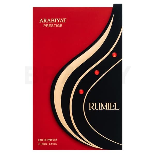 Arabiyat Prestige Rumiel unisex eau de parfum 100 ml