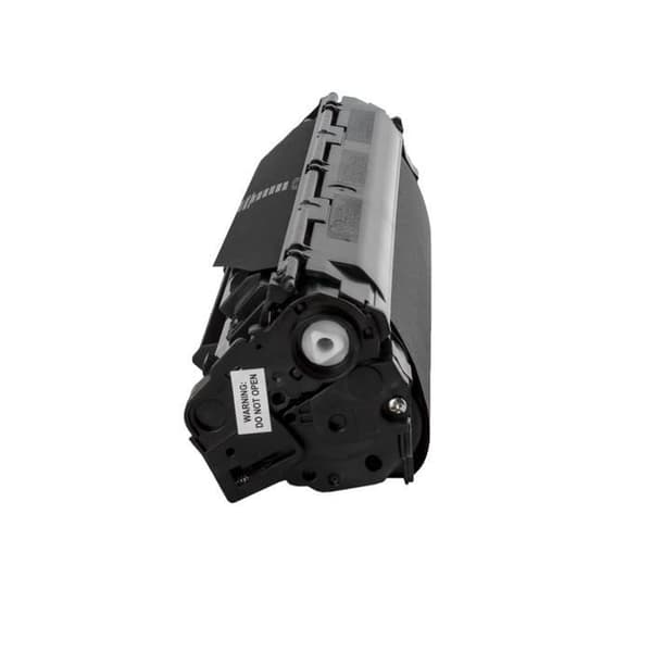 Farvevariant CW-H435-436M, 2000 sider, Sort, 1 stk.