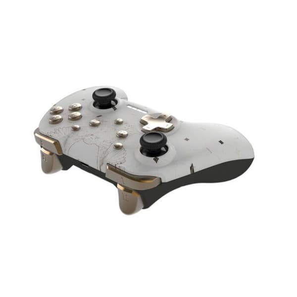 Trådløs Controller - Harry Potter - Hedwig - Tilbehør - SWITCH