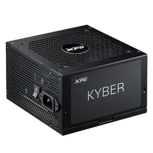 ADATA Strømforsyning ATX XPG Kyb