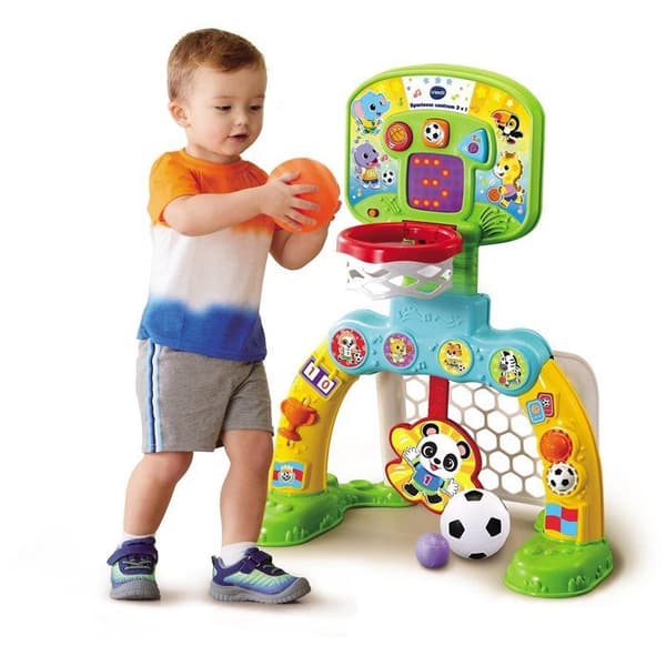 Vtech Sportscentrum 3 i 1 CZ