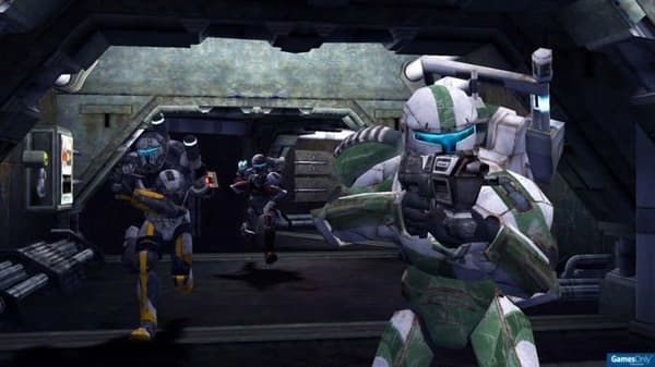 Star Wars: Republic Commando – Limited Run 103 (Begrænset udgave) – Nintendo Switch