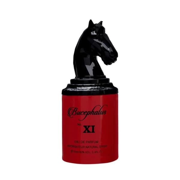 Eau de Parfum - ARMAF - Bucephalus No. XI - 100 ml - Män - Hög koncentration