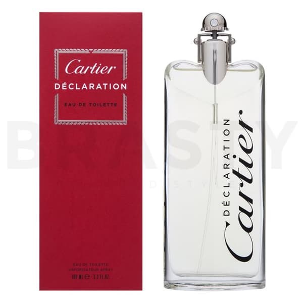 Cartier Declaration eau de toilette mand 100 ml
