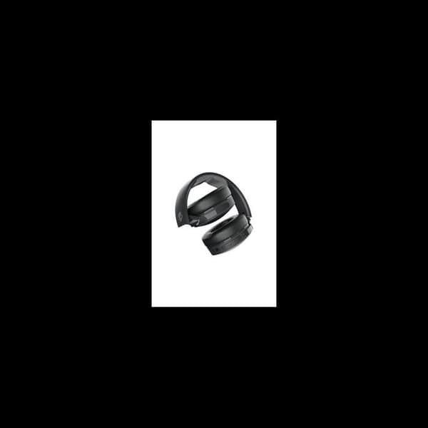 Skullcandy HESH ANC HOVEDDJÆR REDUKTION AF STØJ SORT