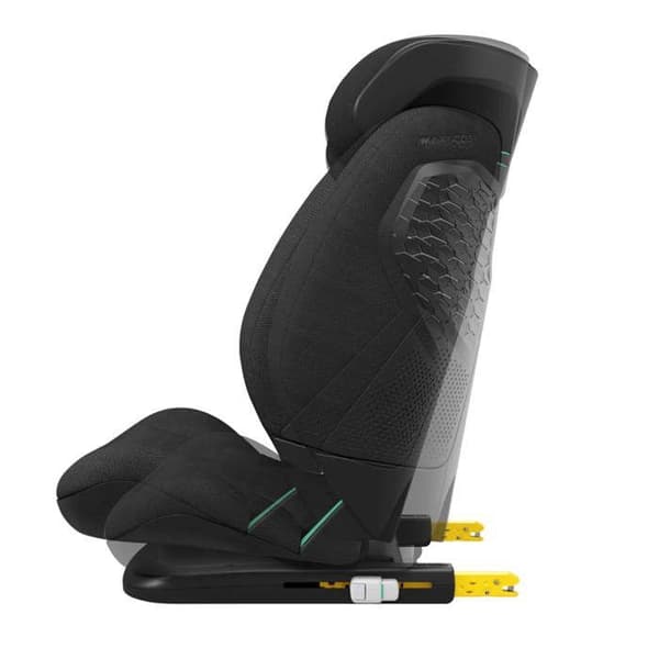 RodiFix Pro2 I-Size Äkta Svart