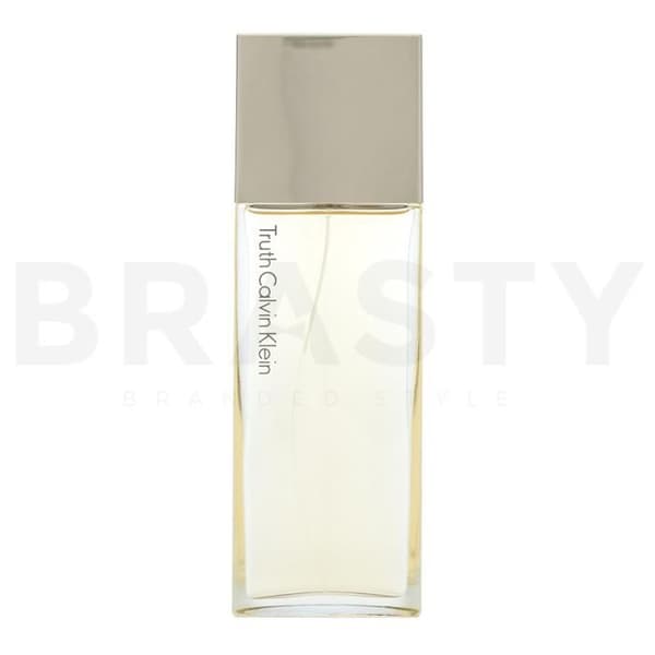 Calvin Klein Truth eau de parfum kvinna 100 ml