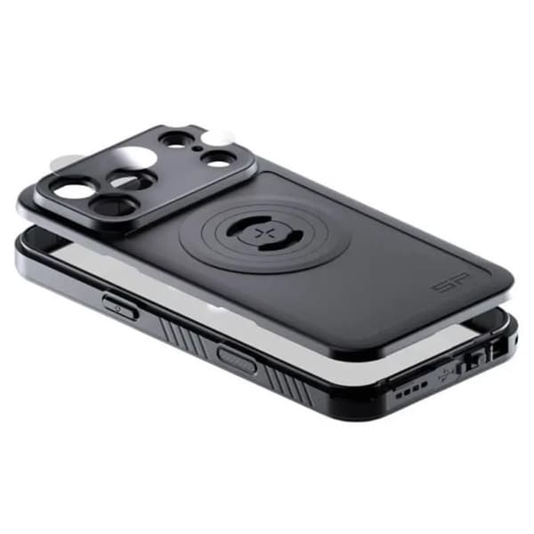 SP Connect Xtreme telefoncover iPhone 17 Pro Max