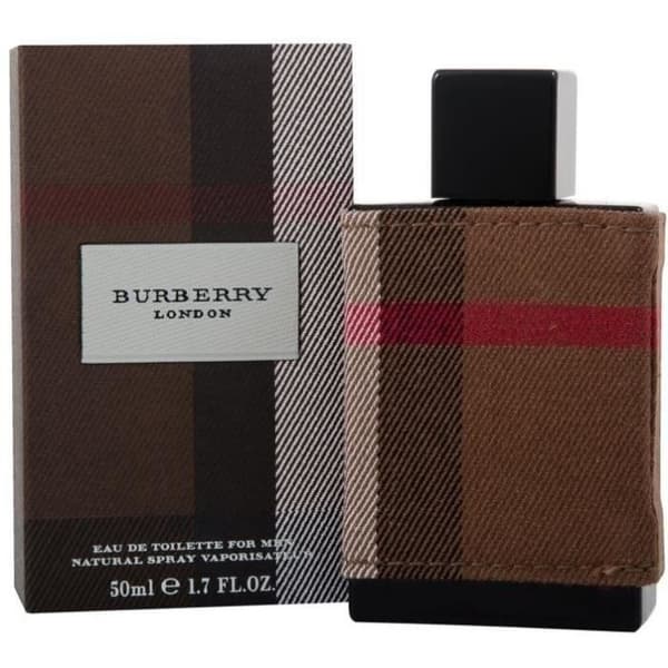 Burberry London Mænd 50ml EDT