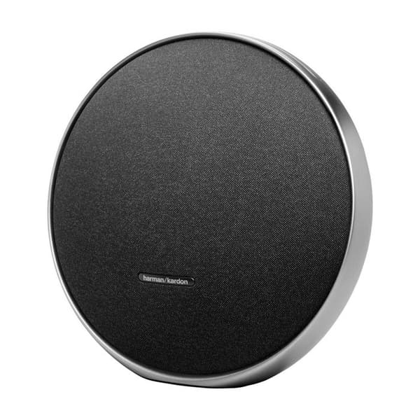 Trådløs højtaler Harman Kardon Onyx Studio 9 Sort, bærbar stereo Bluetooth til hjemmet
