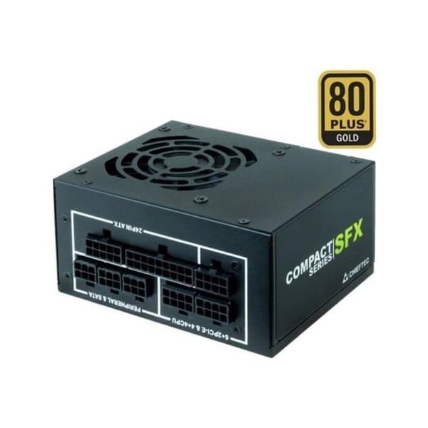 Chieftec CSN-650C 650W