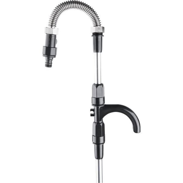EXTOL PREMIUM Nedsänkt pump för tunna, 8895015
