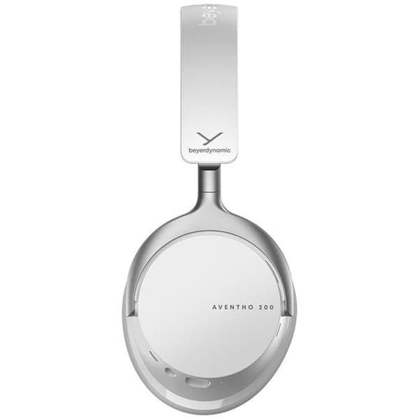 Hovedtelefoner / studio Beyerdynamic Aventho 200 Grå
