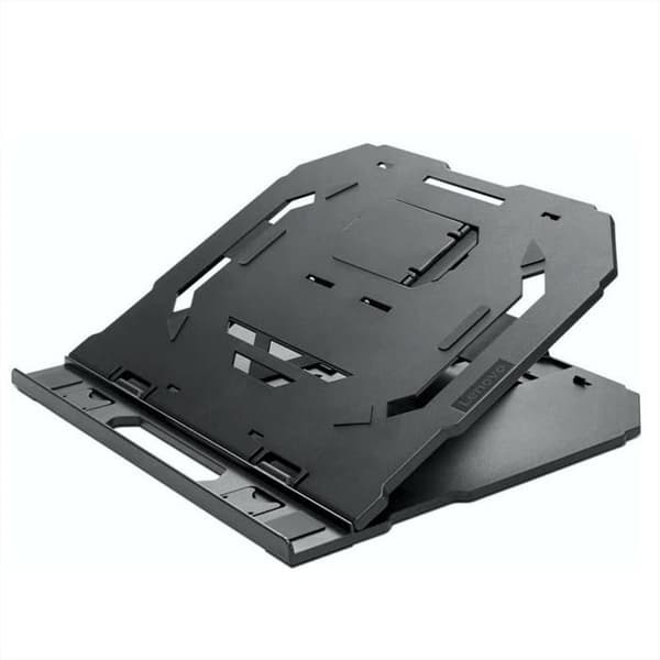 Base Lenovo 2i1 til bærbar / mobil, højde 10 niveauer