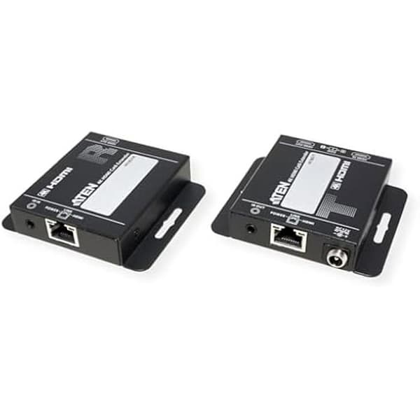 ATEN VE1821 Extender 4K HDMI Cat6