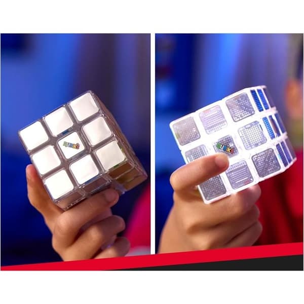 Rubiks Terning 3x3 Pulse