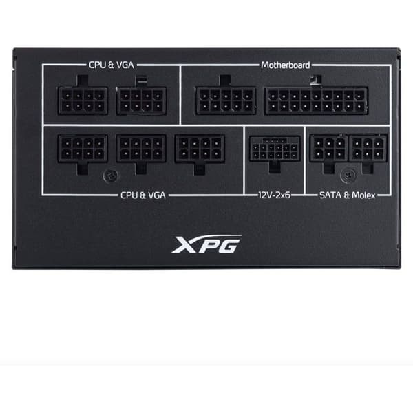 ADATA XPG CORE REACTOR II VE 850W