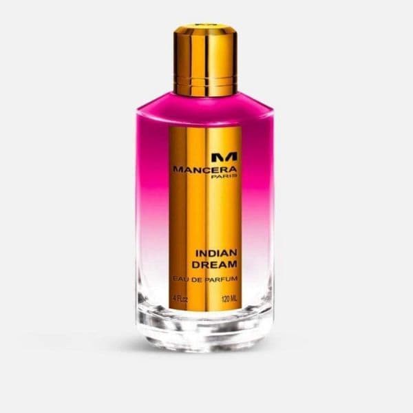 Mancera Indian Dream EDP Til Kvinder 120 ml