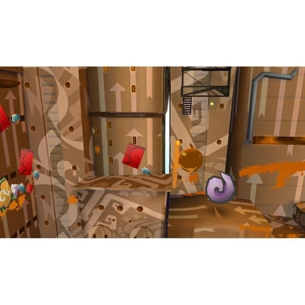 De Blob Spil Xbox One