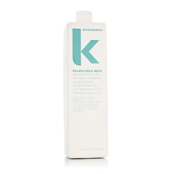 Kevin Murphy Killer.Curls Vaskende Curl Shampoo 1000 ml