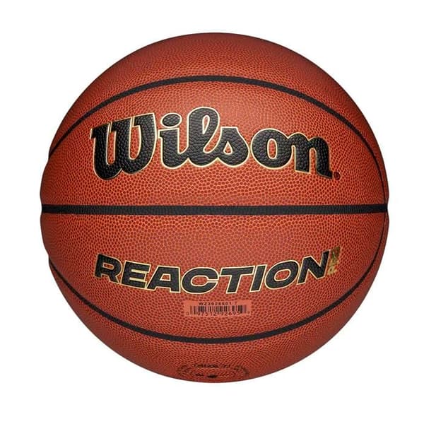 Ballon Wilson Reaction Pro - brun