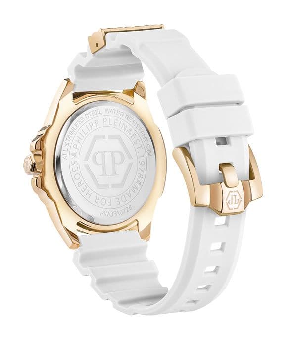 Philipp Plein Klocka - Kvinnor - PWOFA0125