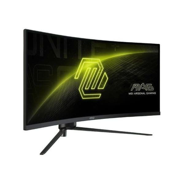 MSI 34' LED