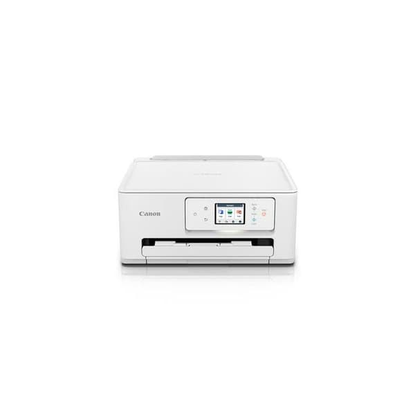 Canon Pixma TS7650i Multifunktionsprinter Hvid