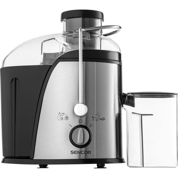 Centrifuge - SENCOR - SJE 741SS - 400 W - Silver