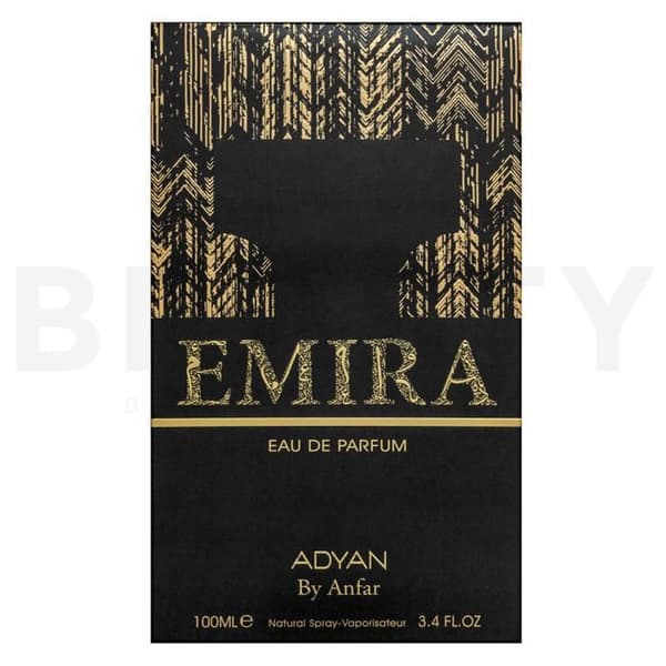 Adyan Emira eau de parfum til kvinder 100 ml
