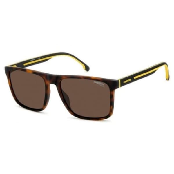 Carrera 8064/S MATTE HAVANA (N9P 70), Solglasögon