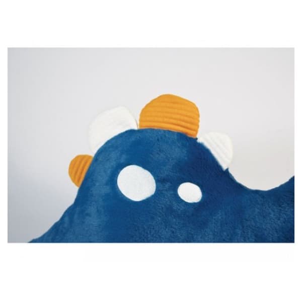 Håndhistorie - Hello the Dino Bamse 40 cm - DOUDOU ET COMPAGNIE