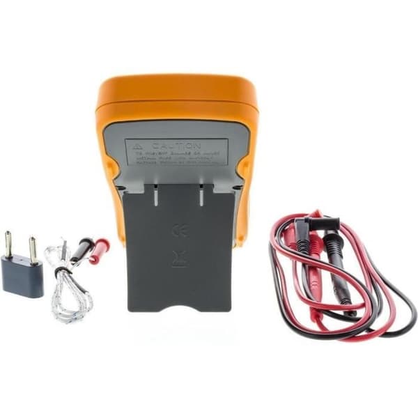 Digitalt multimeter - RETLUX - RDM 9001