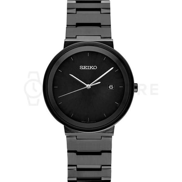 Seiko SUR487 Herreur Essentials 40,6 mm 3 ATM