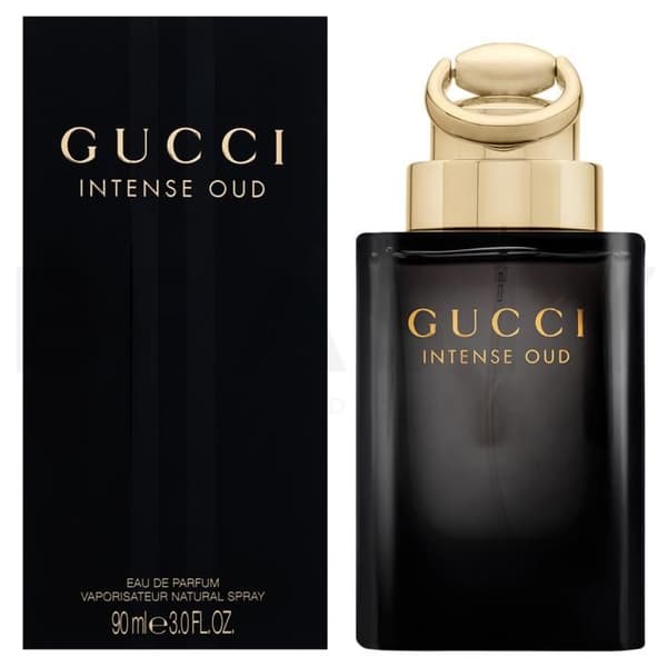 Gucci Intense Oud unisex eau de parfum 90 ml