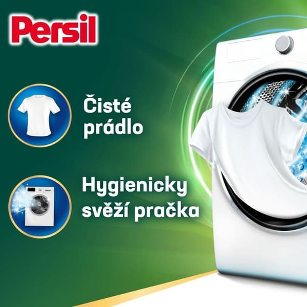 PERSIL Universal 2,2 kg (40 tvättar)