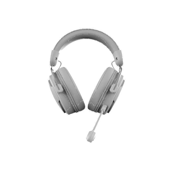 Gaming headset - NUBI - NH1 Pro - Trådlös - Bluetooth - Förbättrad batteritid