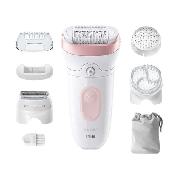 Braun Silk-épil 7 SE7-060 epilator