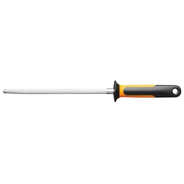 Slibeværktøj - FISKARS - Functional Form - Stål - Længde 202mm - Ergonomisk